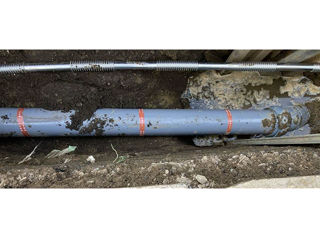 下水道引込工事03